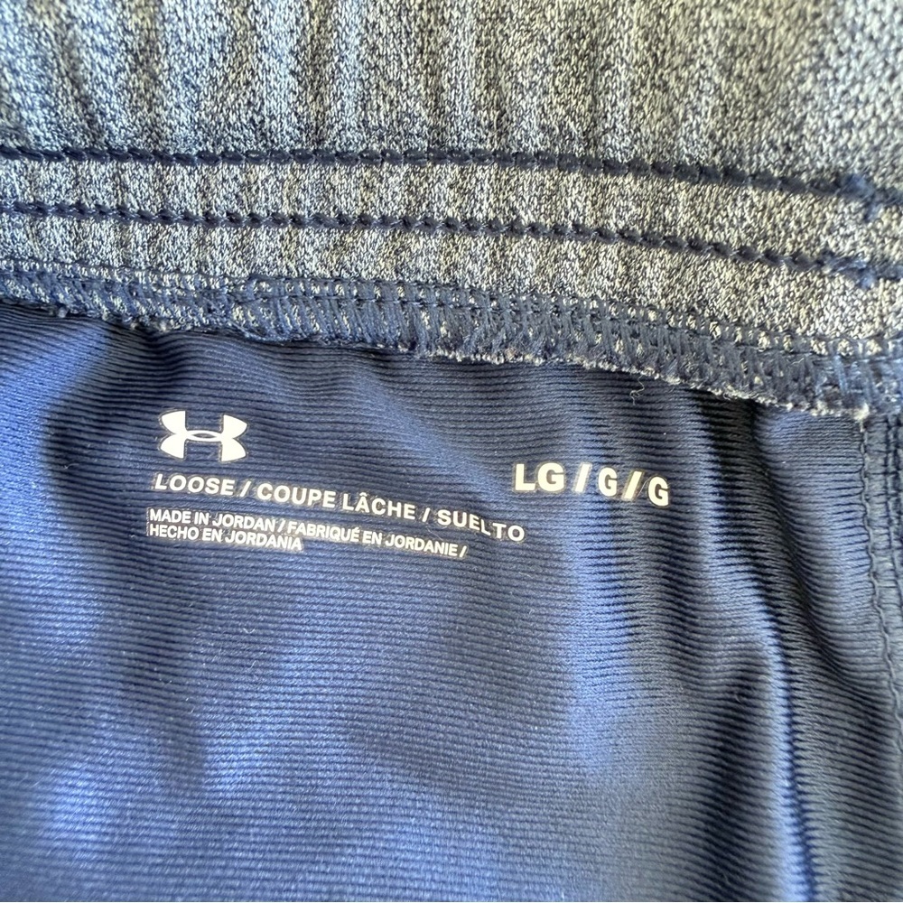 Athletic Shorts - Picture 7 of 7